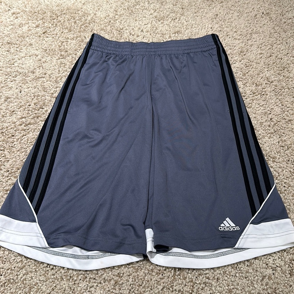 Men’s adidas shorts